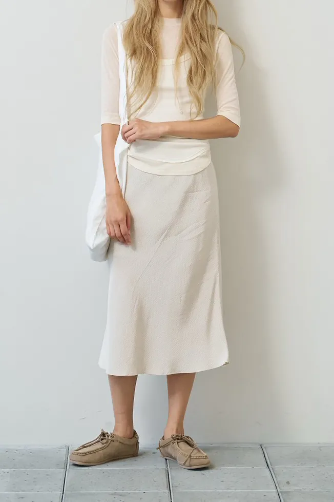 [春夏新品預訂] Sheer Fraice Tops