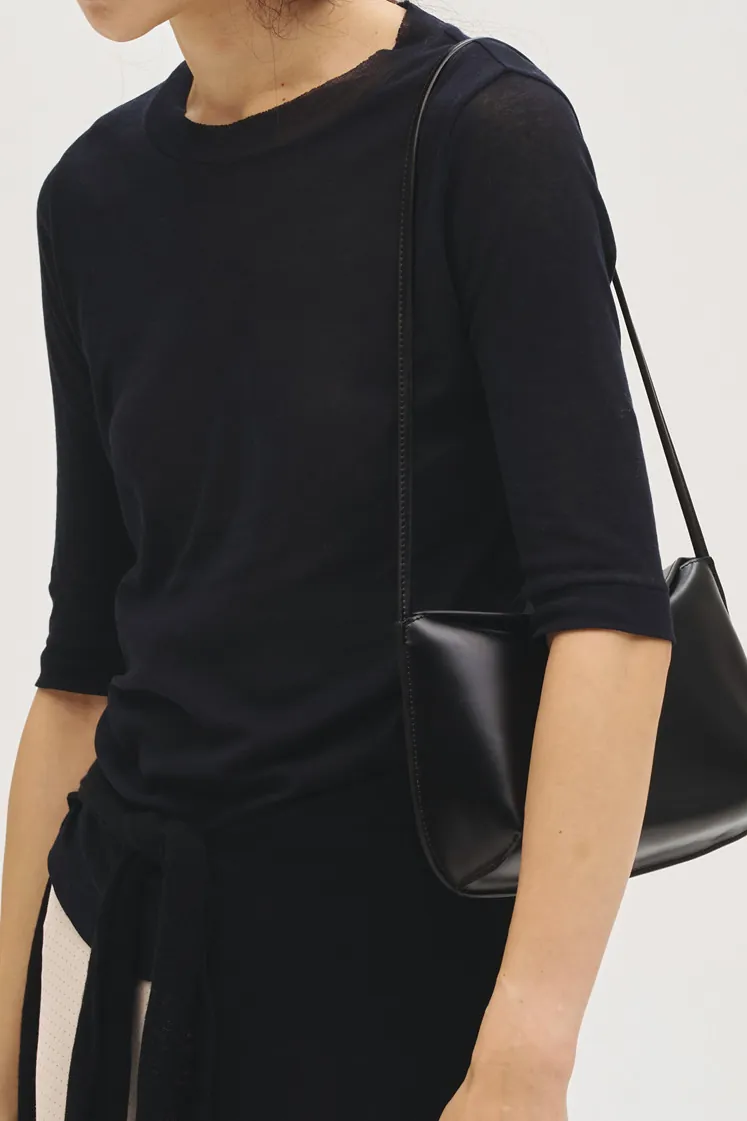 [春夏新品預訂] Sheer Fraice Tops