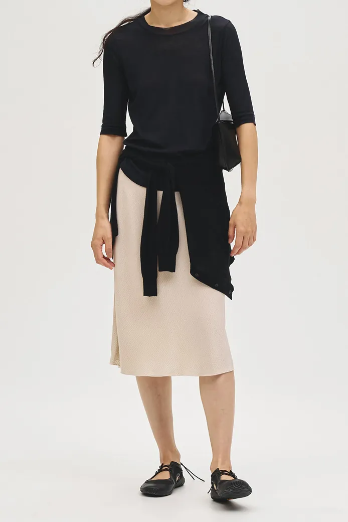 [春夏新品預訂] Sheer Fraice Tops