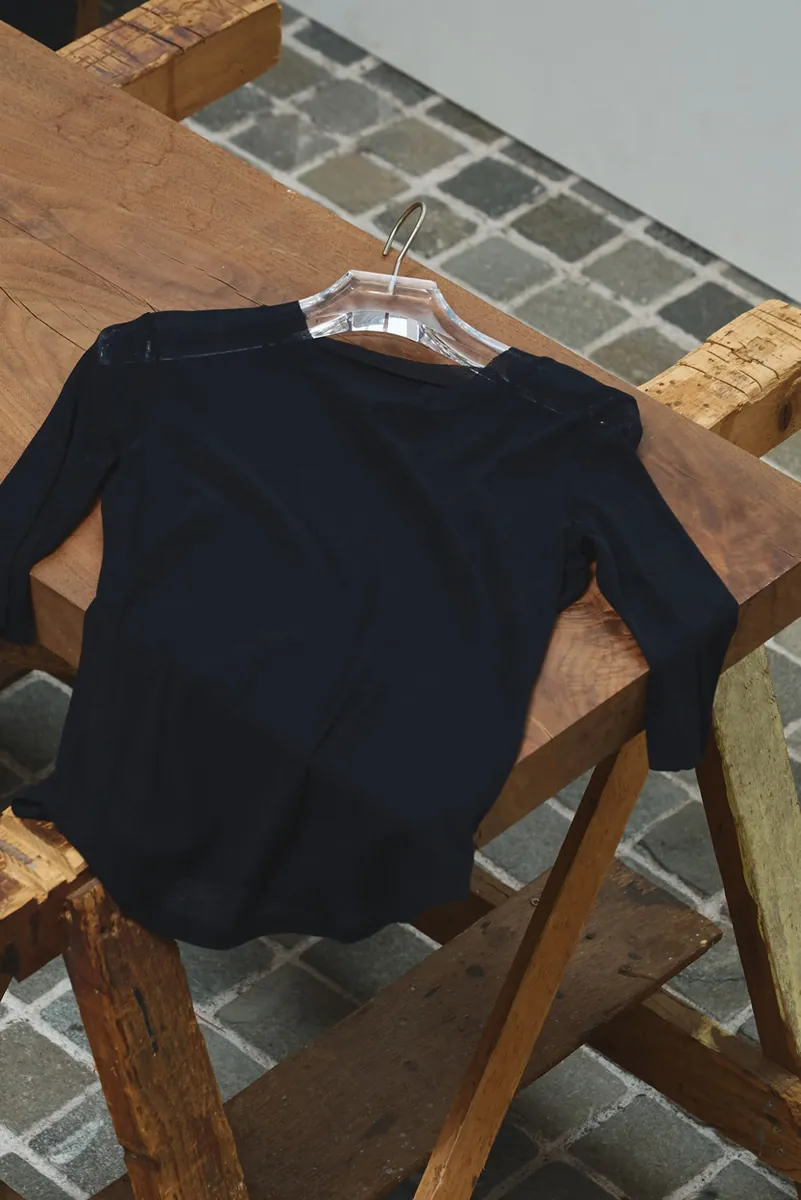 [春夏新品預訂] Sheer Fraice Tops