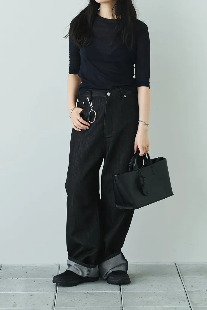 [春夏新品預訂] Sheer Fraice Tops