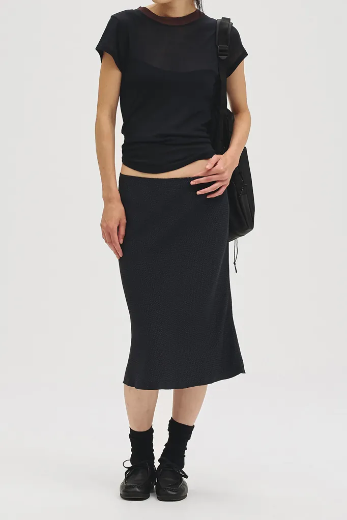 [春夏新品預訂] Sheer Fraice T-shirts