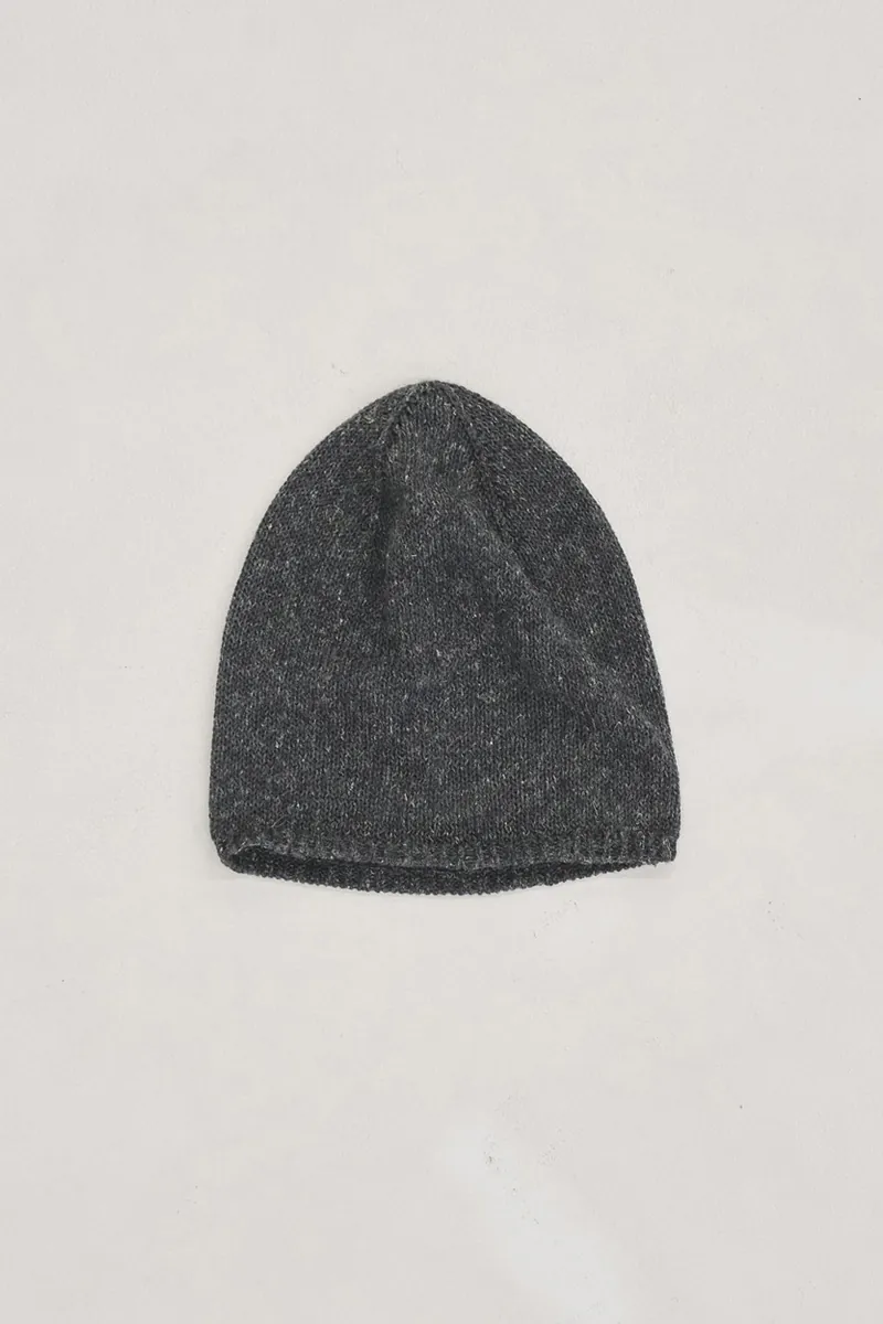 [春夏新品預訂] Linen Knit Beanie