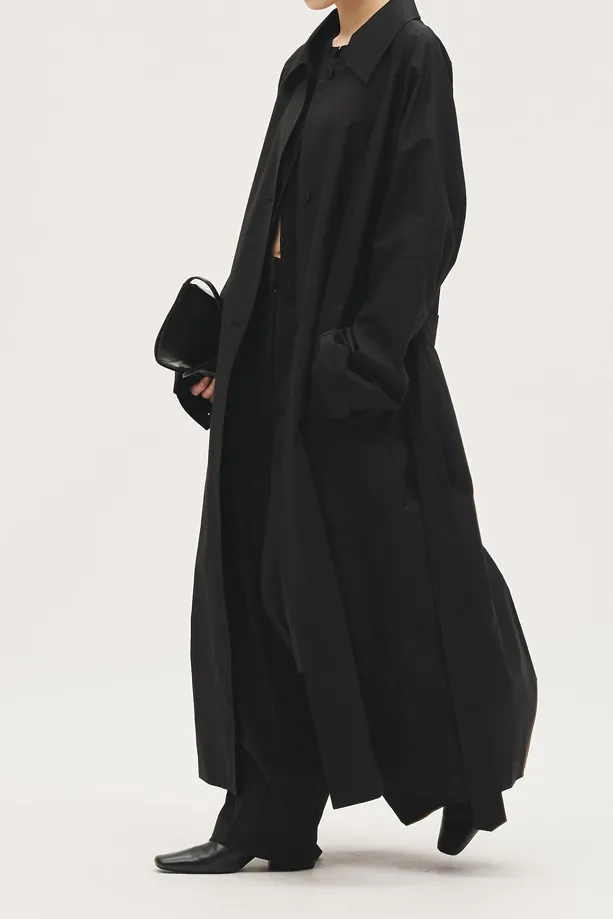 [春夏新品預訂] Spring Over Coat