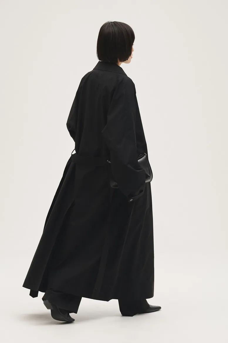 [春夏新品預訂] Spring Over Coat