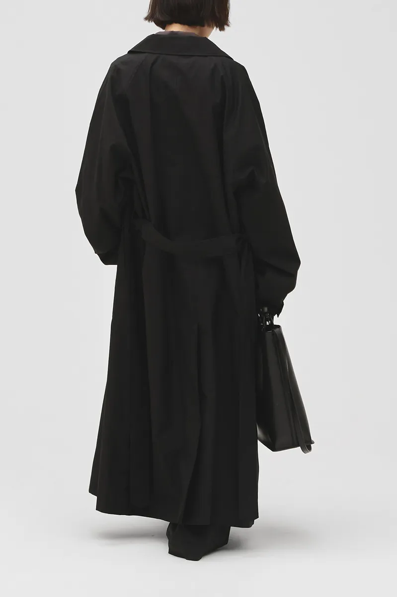 [春夏新品預訂] Spring Over Coat