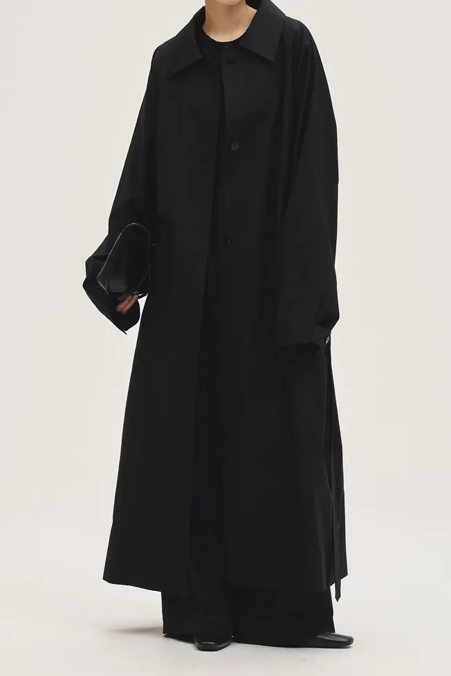 [春夏新品預訂] Spring Over Coat