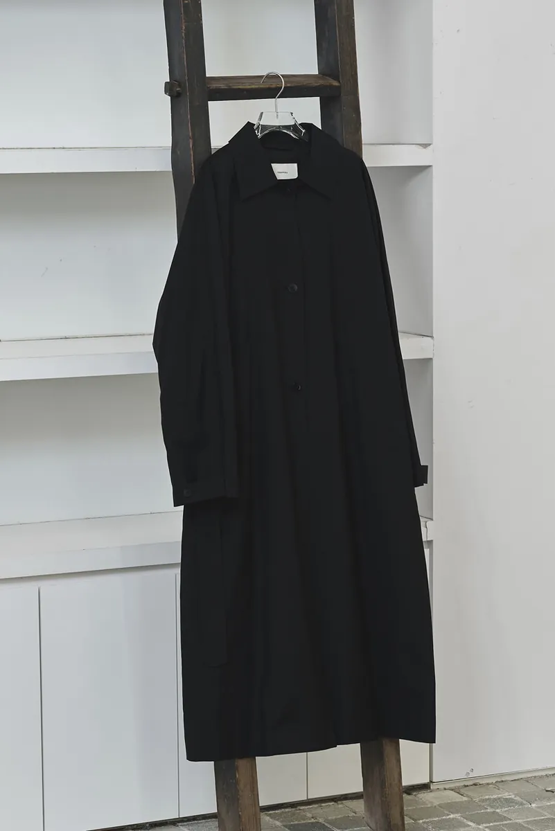 [春夏新品預訂] Spring Over Coat