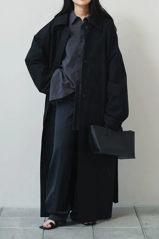 [春夏新品預訂] Spring Over Coat