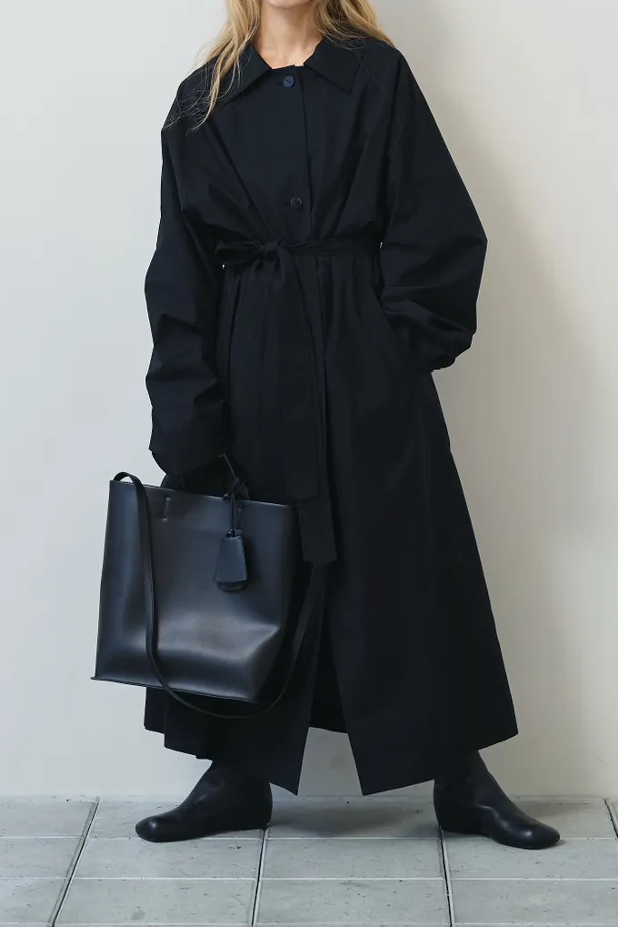 [春夏新品預訂] Spring Over Coat
