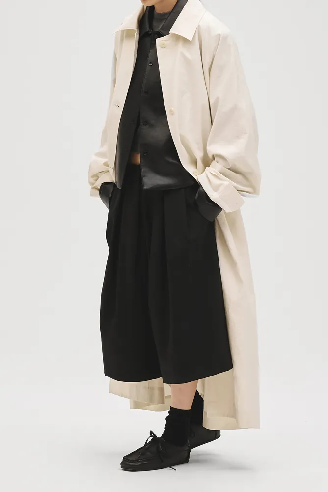 [春夏新品預訂] Spring Over Coat