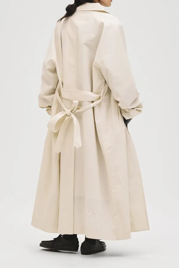 [春夏新品預訂] Spring Over Coat