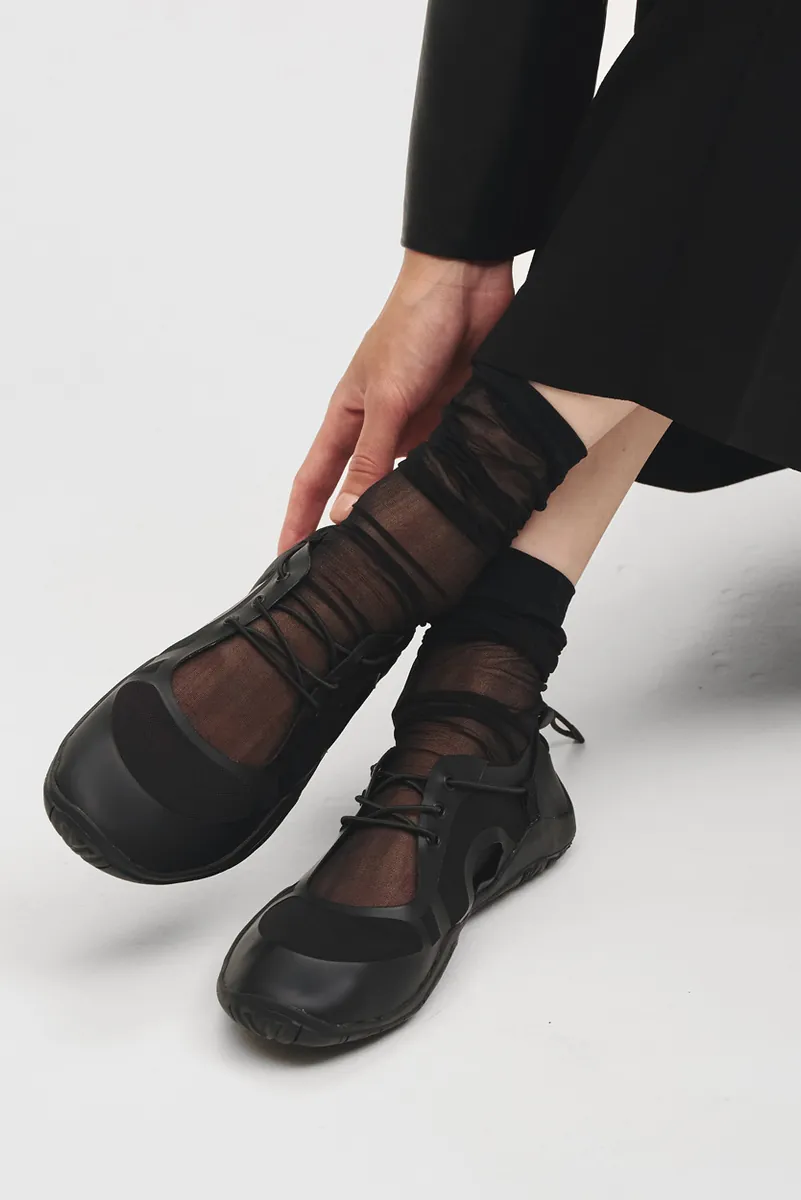 [春夏新品預訂] Vibramsole Lift Shoes