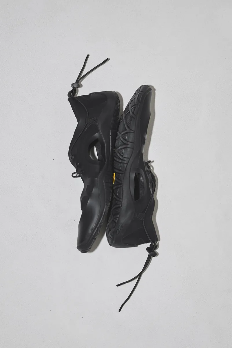 [春夏新品預訂] Vibramsole Lift Shoes