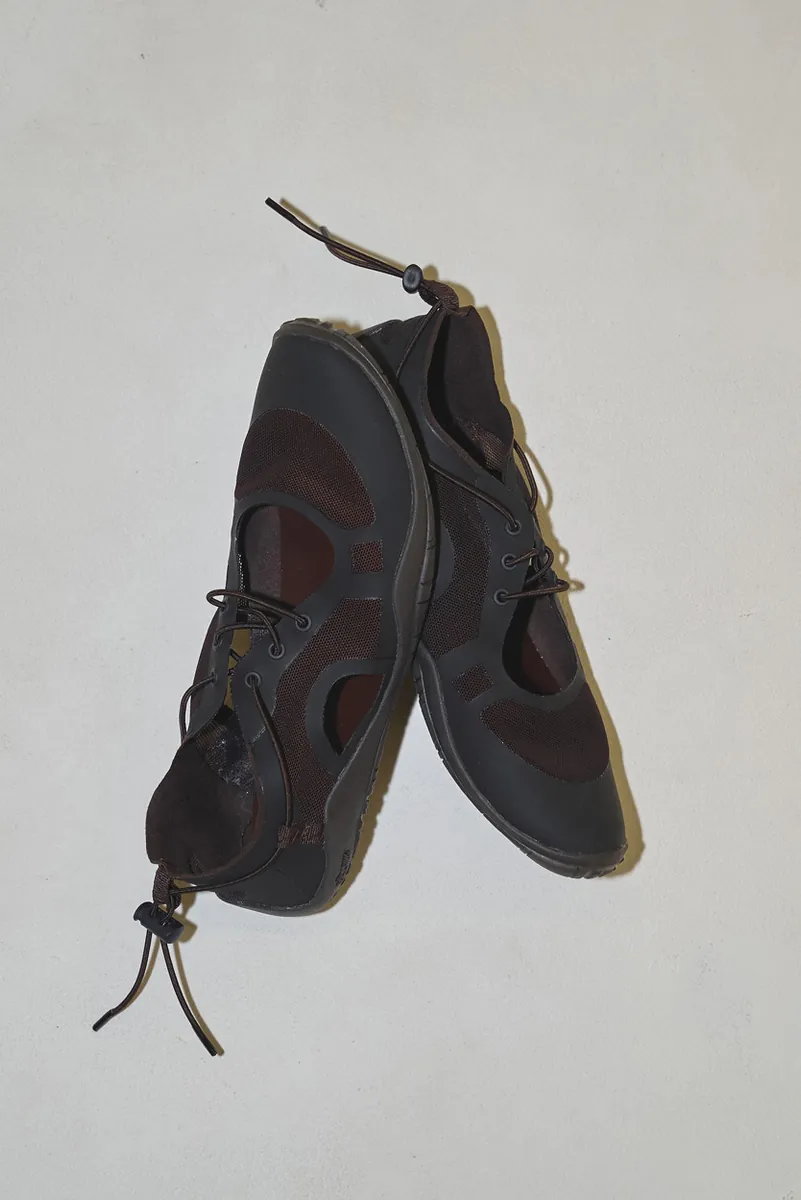 [春夏新品預訂] Vibramsole Lift Shoes