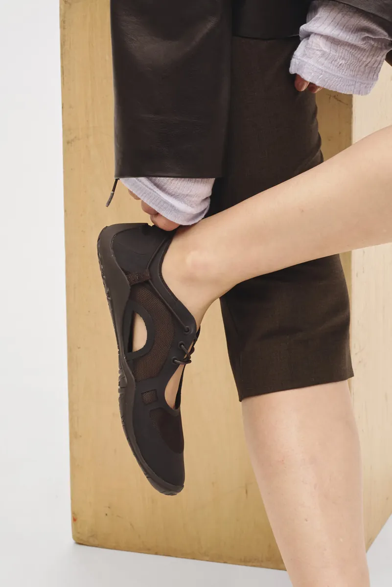 [春夏新品預訂] Vibramsole Lift Shoes