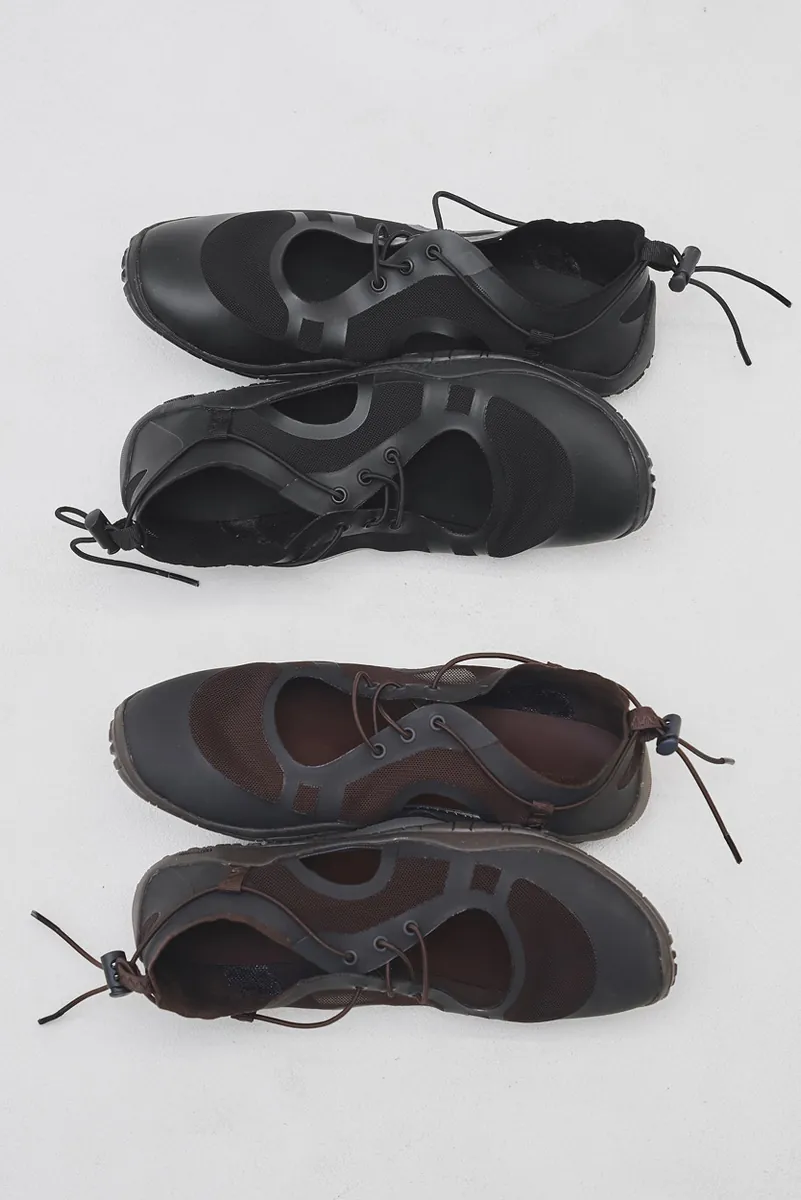 [春夏新品預訂] Vibramsole Lift Shoes