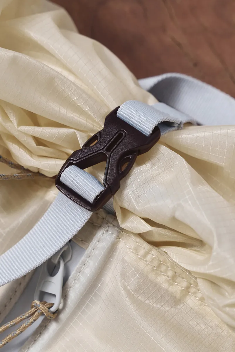 [春夏新品預訂] Useful Sheer Backpack