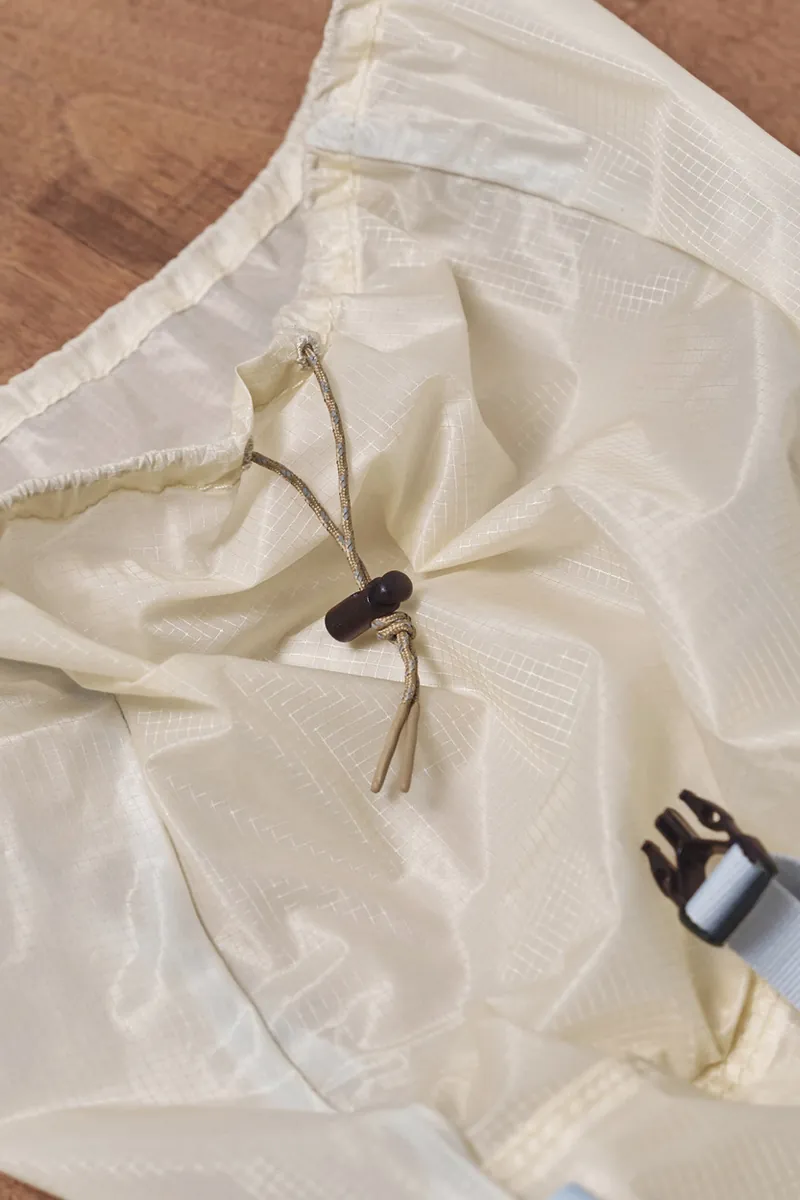 [春夏新品預訂] Useful Sheer Backpack
