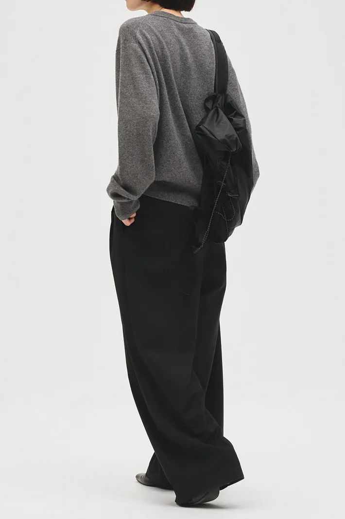 [春夏新品預訂] Useful Sheer Backpack