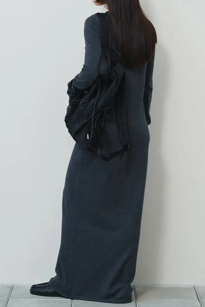 [春夏新品預訂] Useful Sheer Backpack