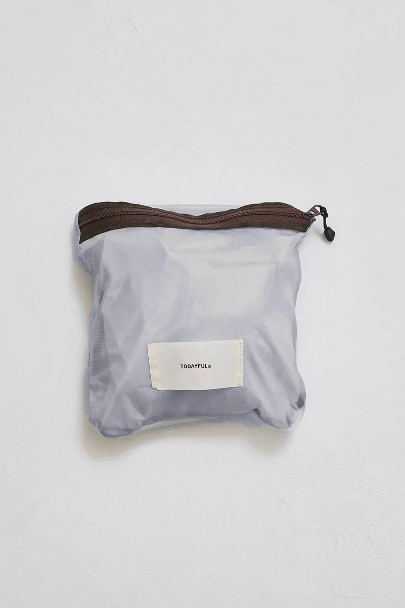 [春夏新品預訂] Useful Sheer Backpack