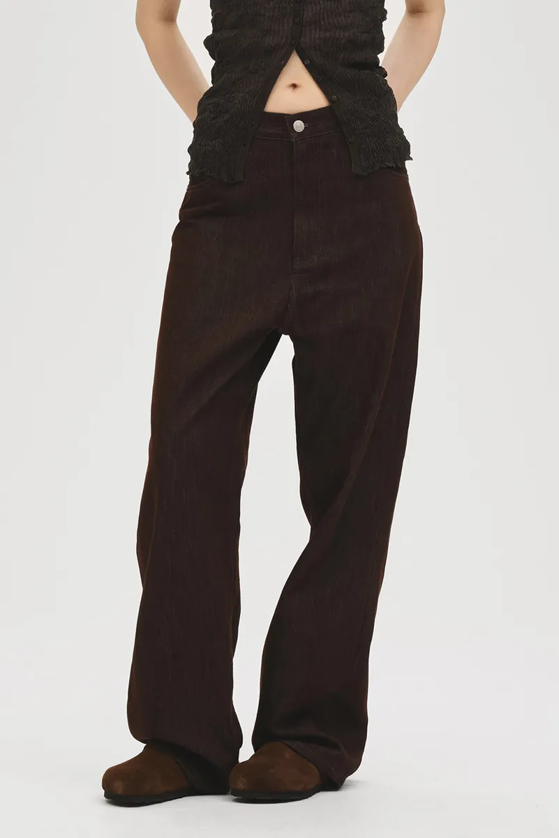 [春夏新品預訂] Cary's Denim