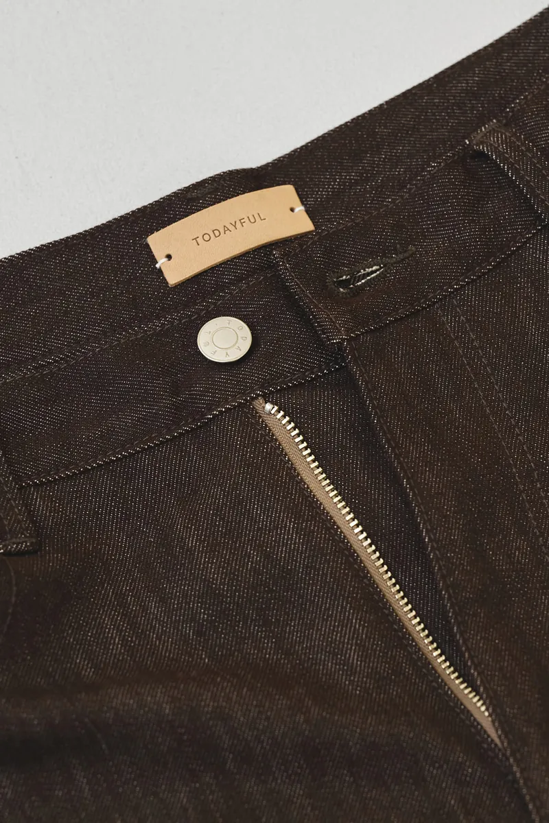 [春夏新品預訂] Cary's Denim