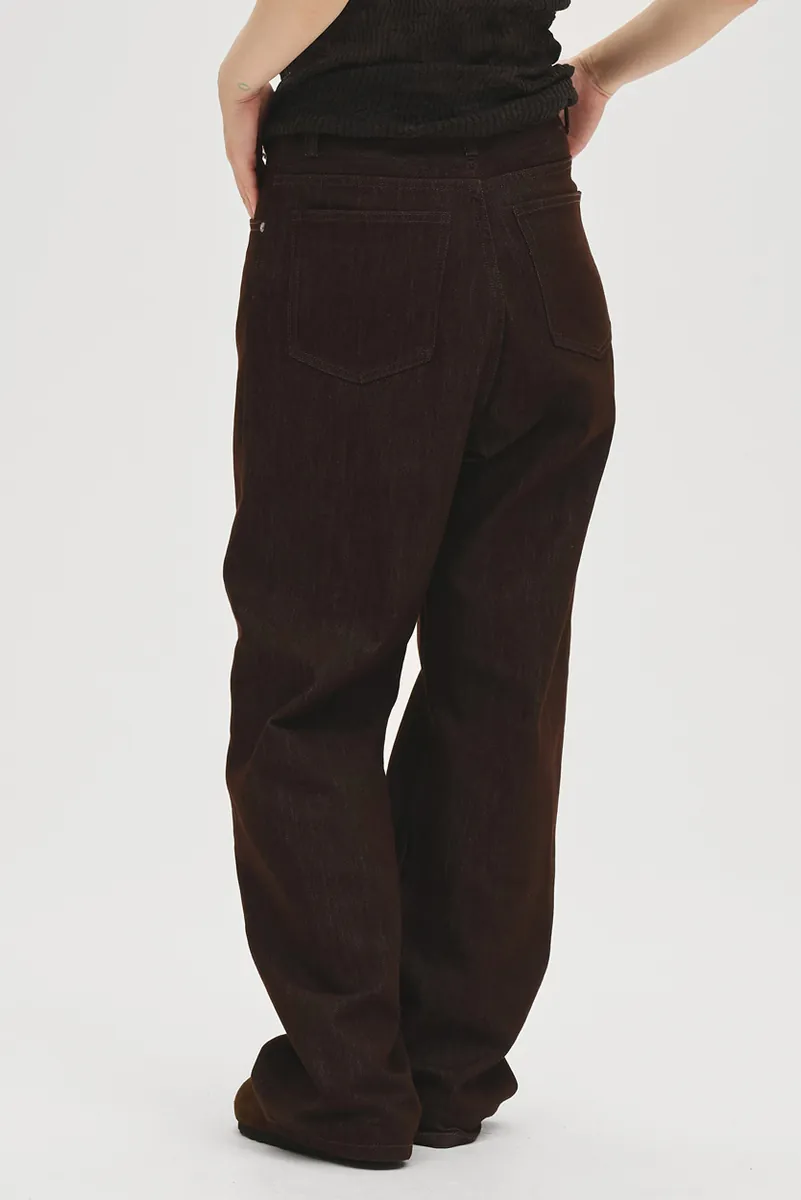 [春夏新品預訂] Cary's Denim