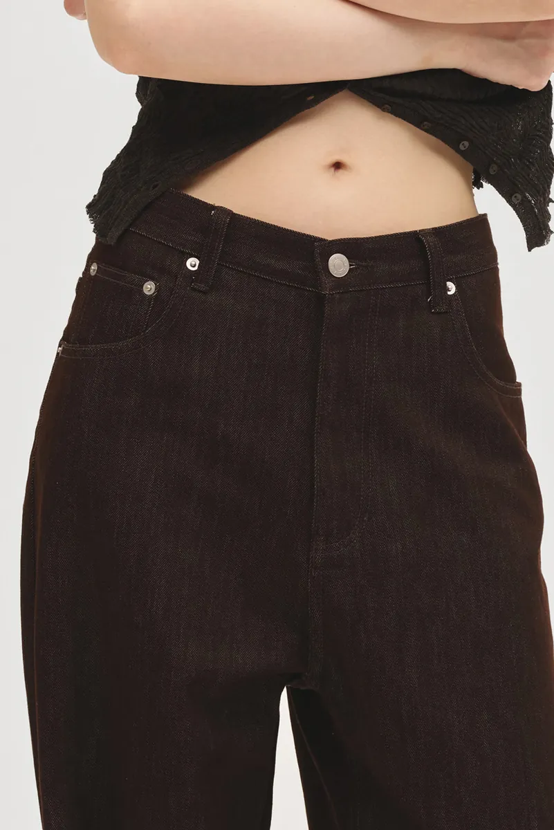 [春夏新品預訂] Cary's Denim