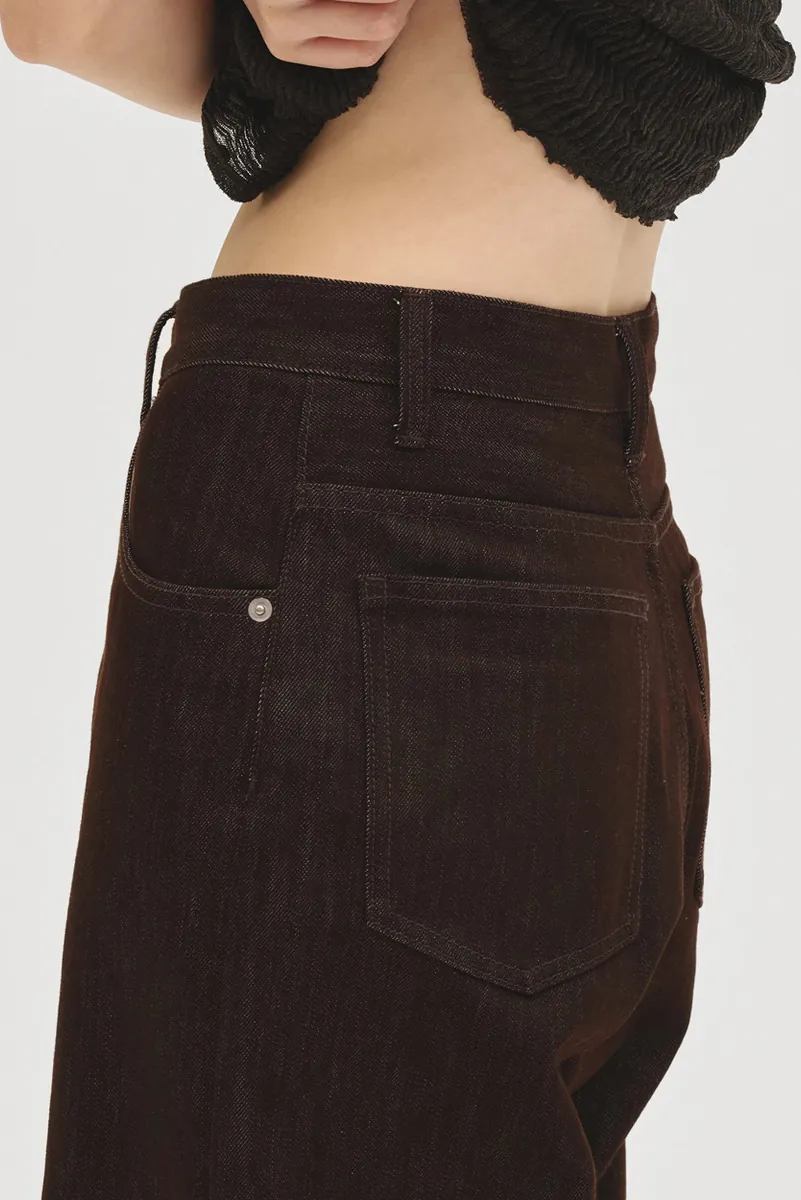 [春夏新品預訂] Cary's Denim