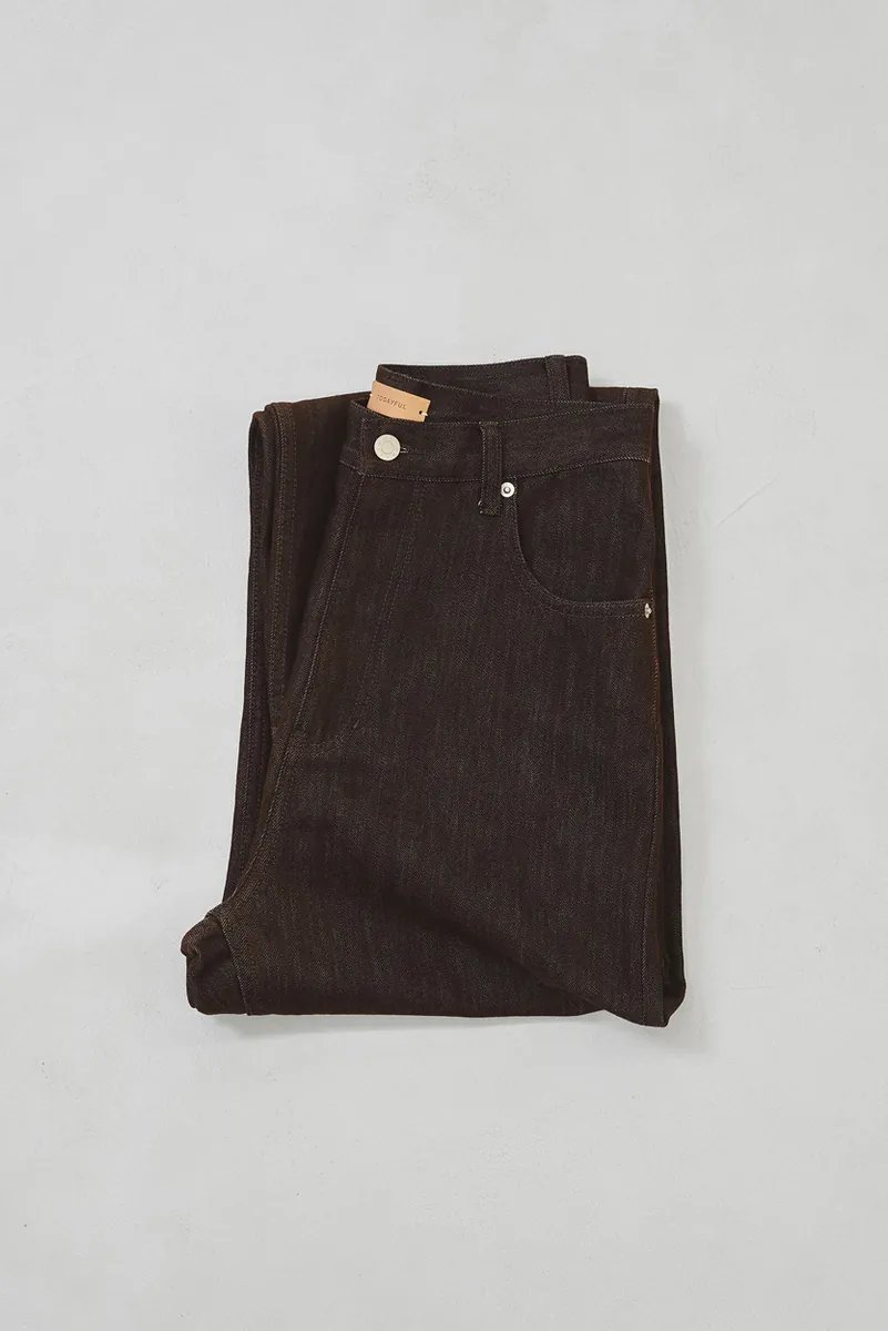 [春夏新品預訂] Cary's Denim