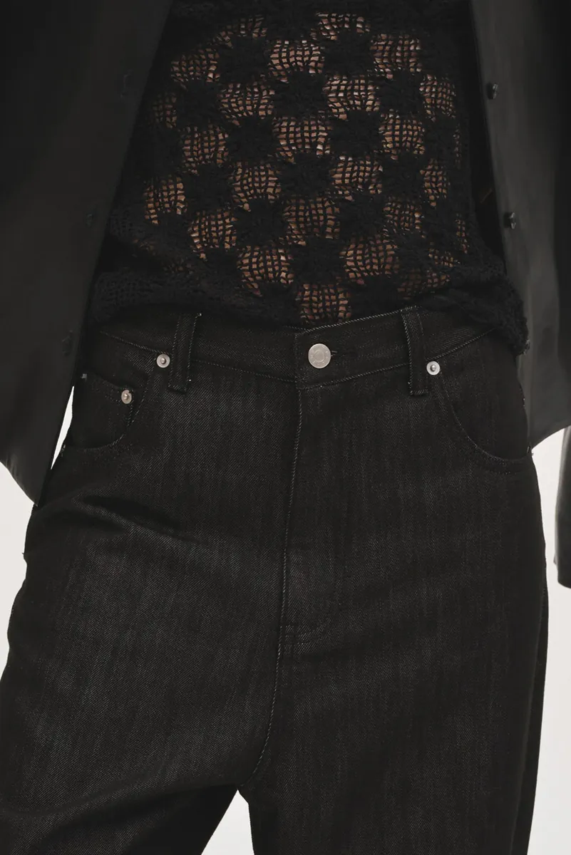 [春夏新品預訂] Cary's Denim