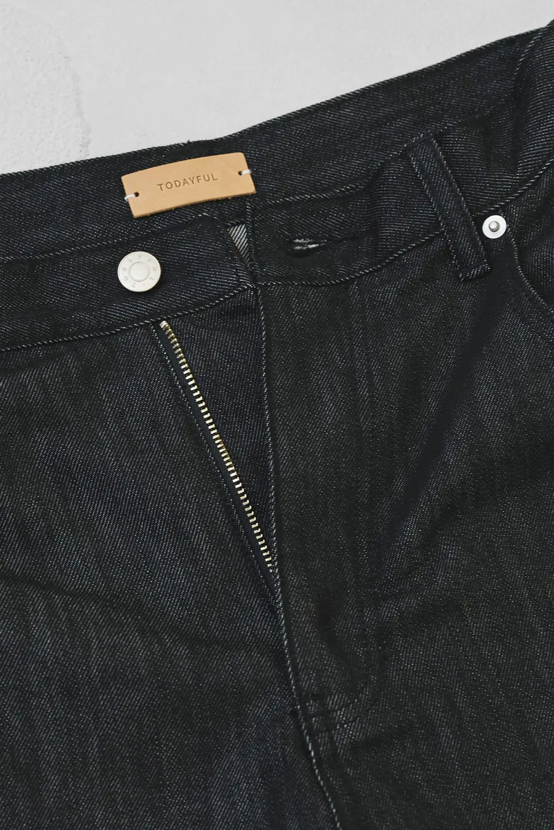 [春夏新品預訂] Cary's Denim