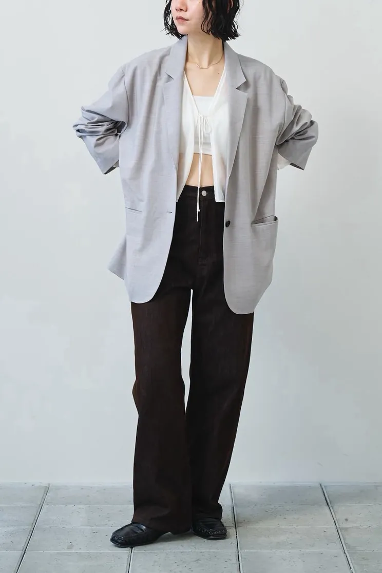 [春夏新品預訂] Cary's Denim