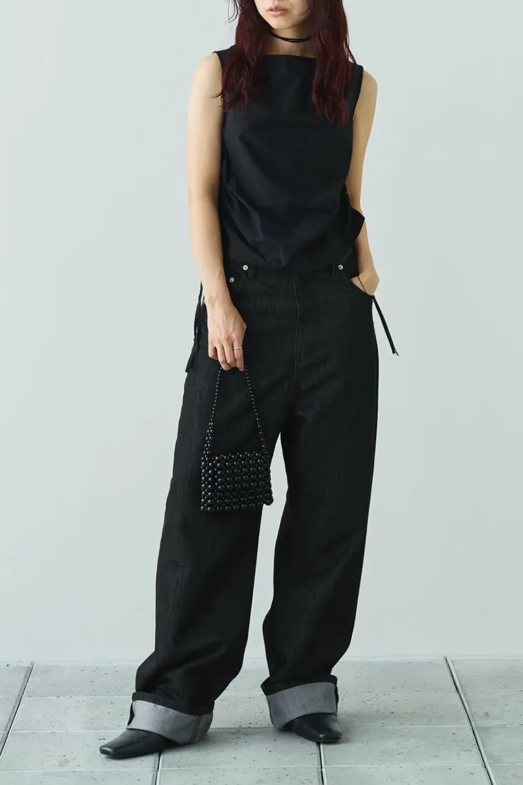[春夏新品預訂] Cary's Denim