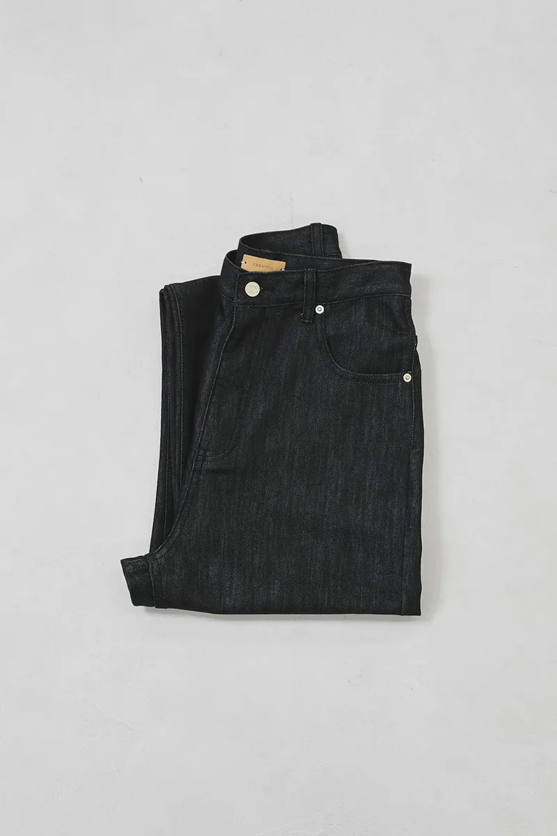 [春夏新品預訂] Cary's Denim