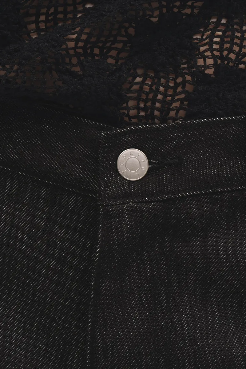 [春夏新品預訂] Cary's Denim