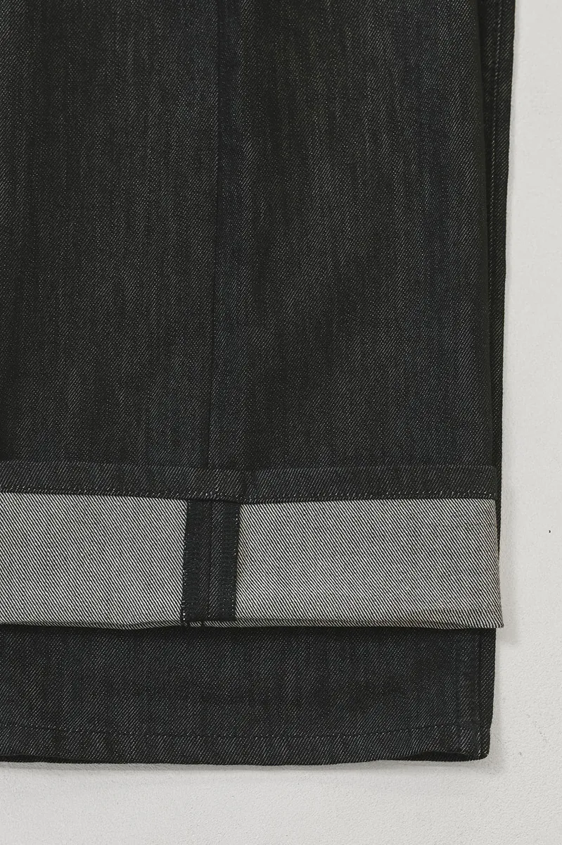 [春夏新品預訂] Cary's Denim