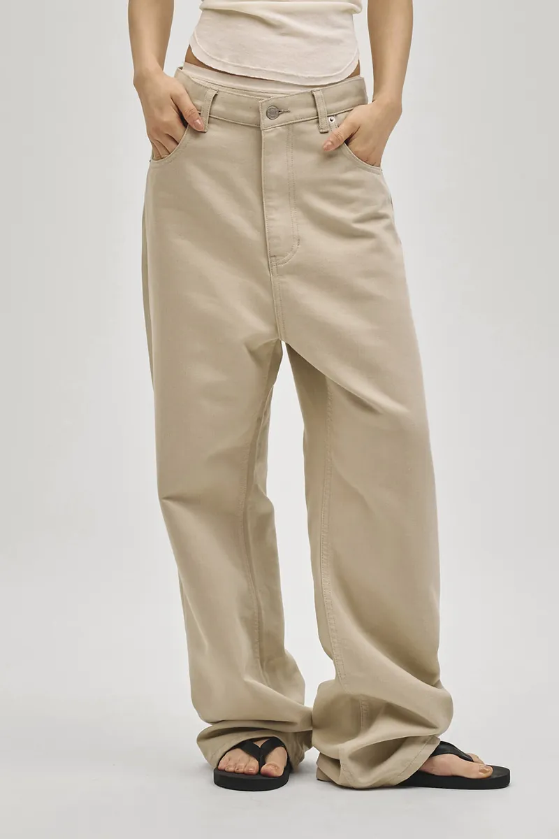 [春夏新品預訂] Cary's Denim