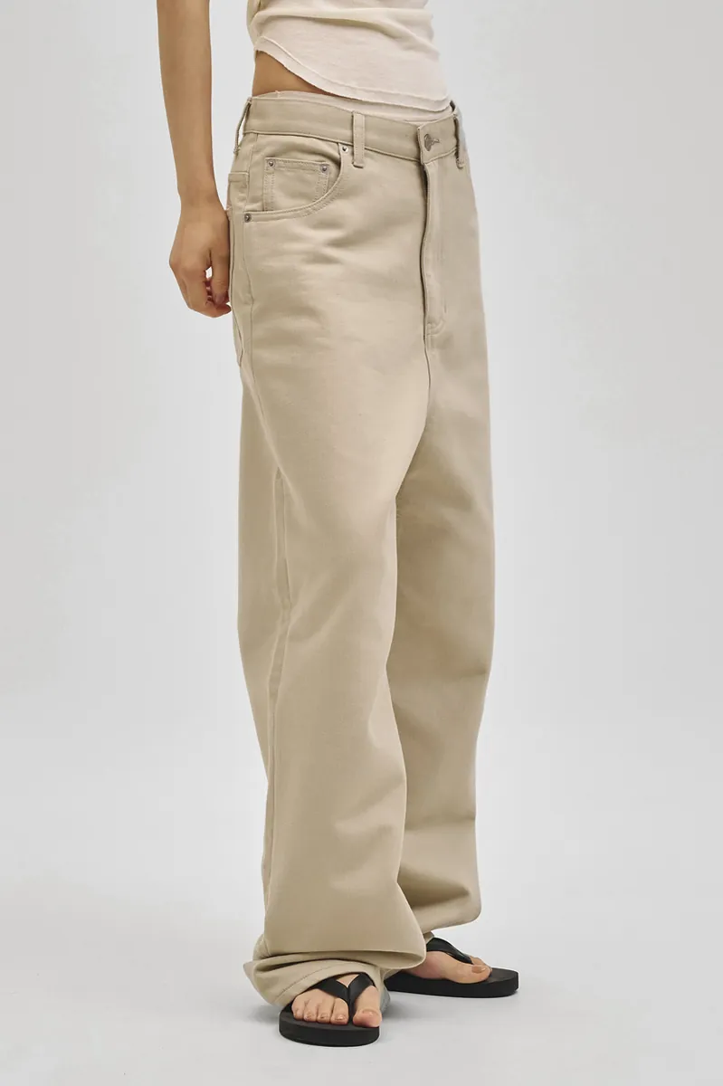 [春夏新品預訂] Cary's Denim