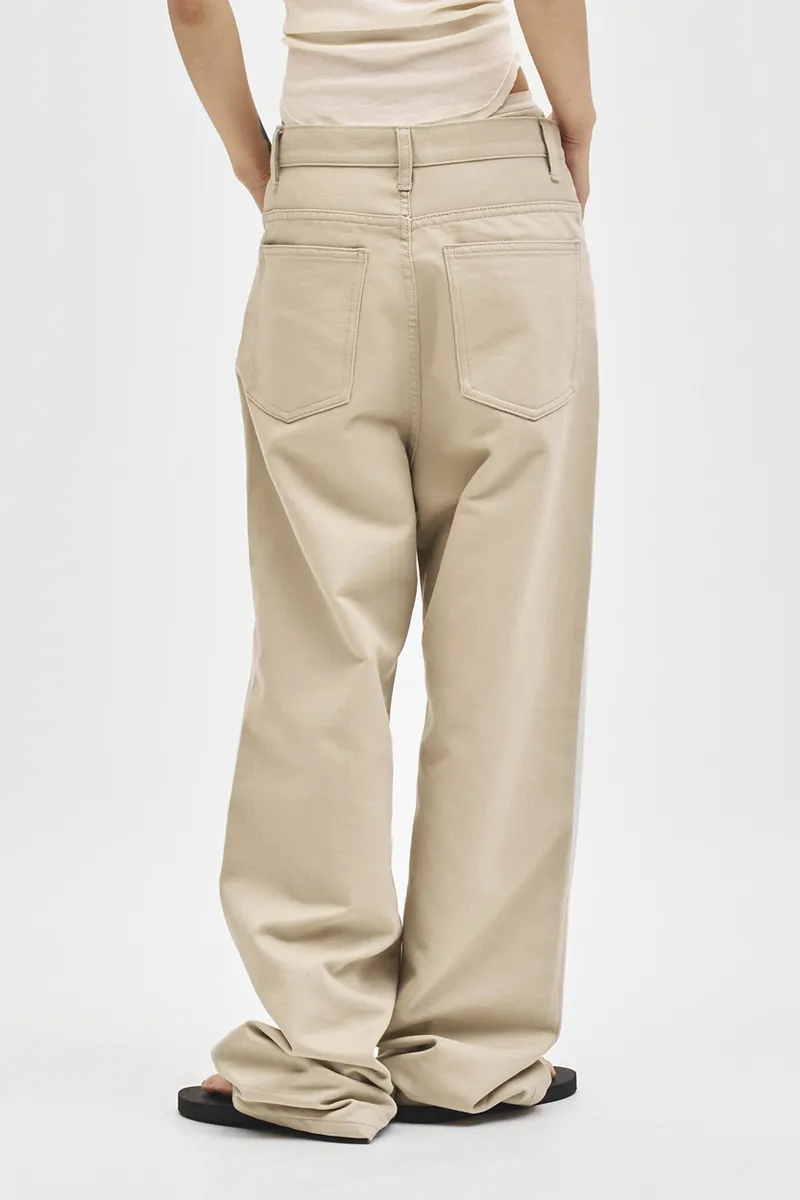 [春夏新品預訂] Cary's Denim