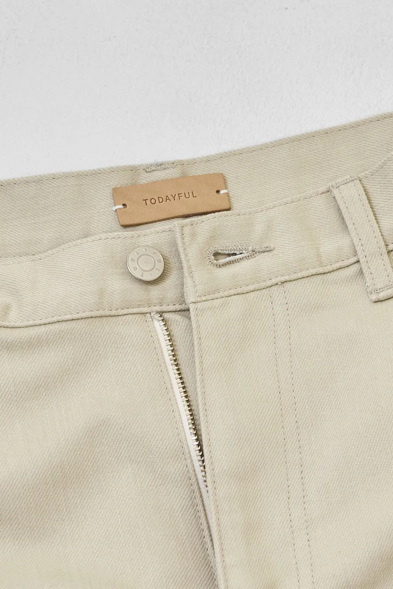 [春夏新品預訂] Cary's Denim