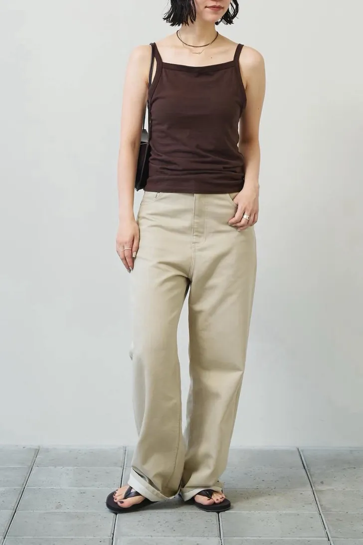 [春夏新品預訂] Cary's Denim
