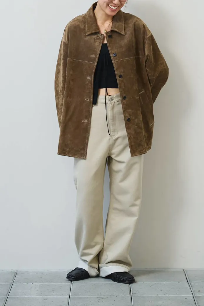 [春夏新品預訂] Cary's Denim