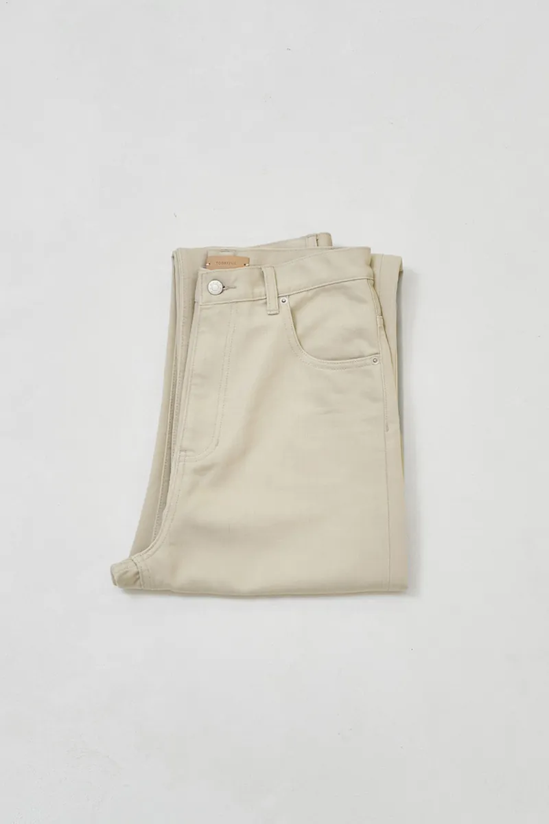[春夏新品預訂] Cary's Denim