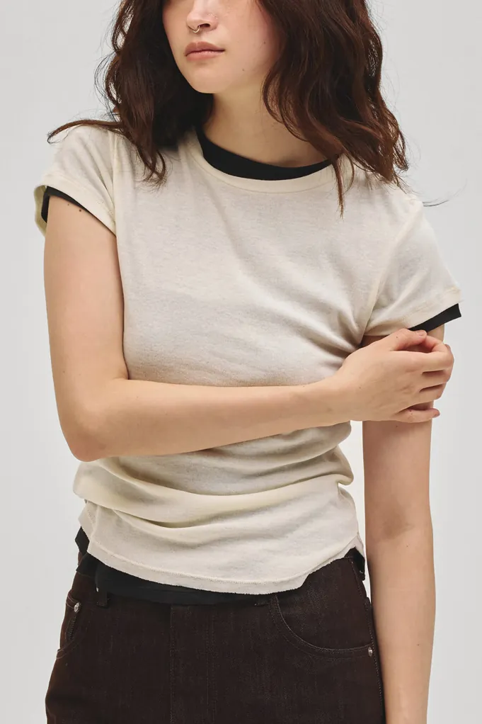 [春夏新品預訂] Soft Fraice T-shirts
