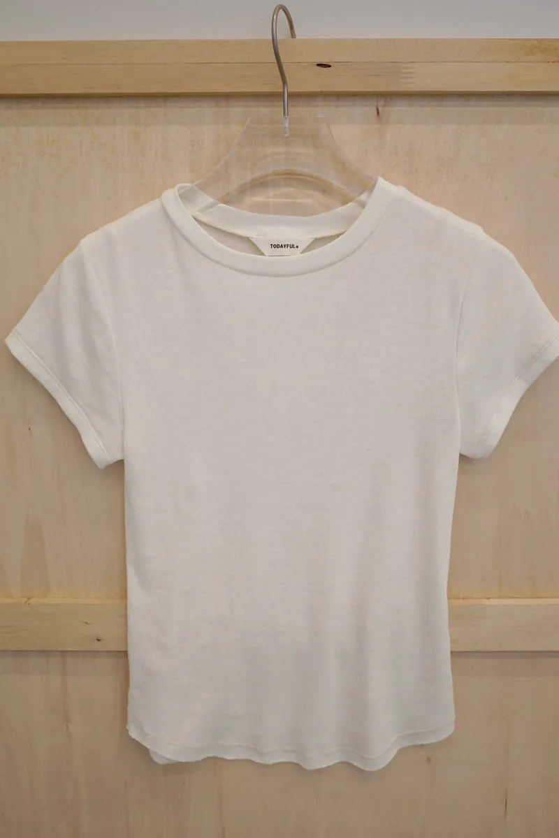 [春夏新品預訂] Soft Fraice T-shirts