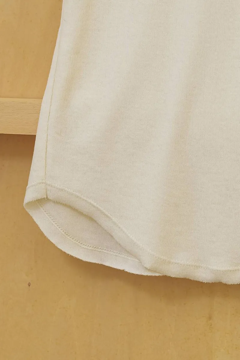[春夏新品預訂] Soft Fraice T-shirts