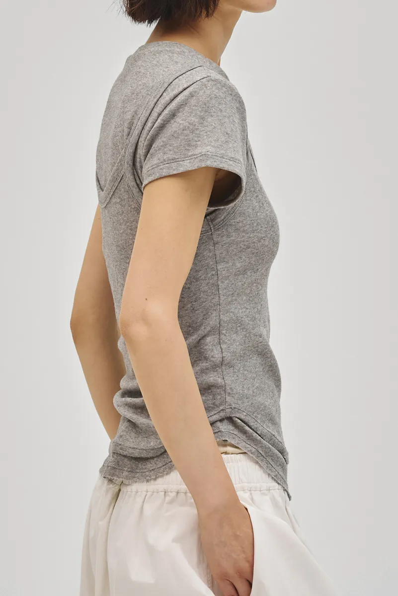 [春夏新品預訂] Soft Fraice T-shirts